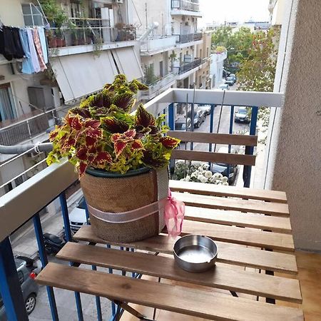 Eleni'S House Near To Thisio Athens Exterior photo
